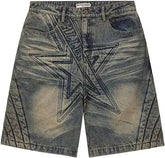 VALE MOTOCROXXX JORTS